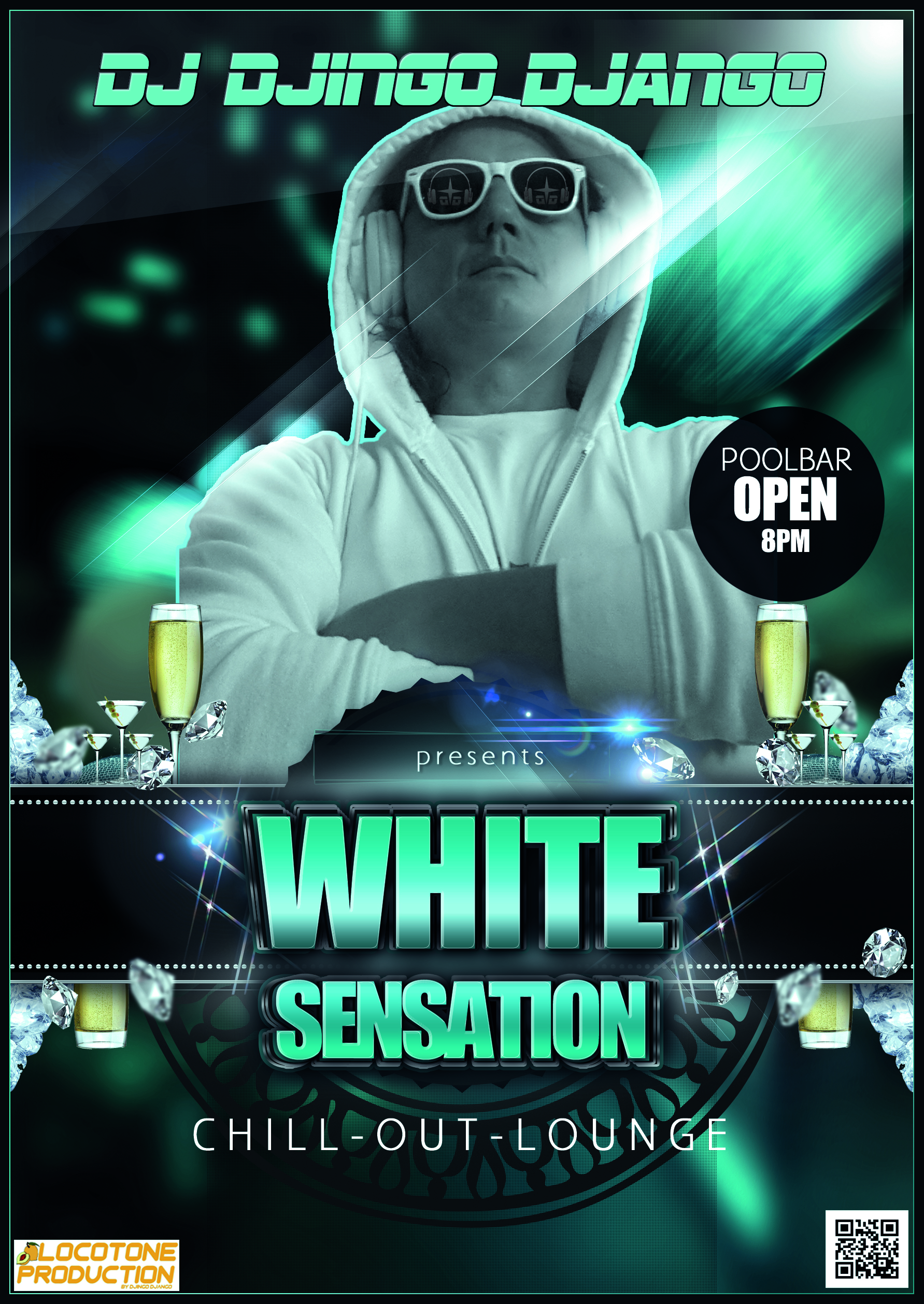 White Sensation